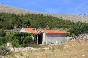 Secluded fishermans cottage Cove Statival, Kornati - 8164