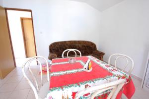 Secluded fishermans cottage Cove Statival, Kornati - 8164