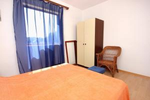 Secluded fishermans cottage Cove Suha Punta, Kornati - 8168