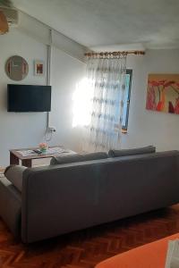 Studio with Terrace and Sea View room in Studio Kali 8202a