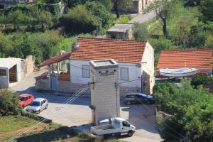 Holiday house Lastovo - 8289