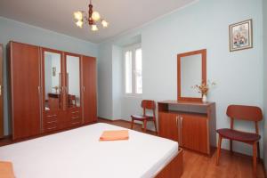 Holiday house Lastovo - 8289