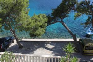 Apartments by the sea Pasadur, Lastovo - 8337