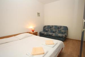 Apartments by the sea Pasadur, Lastovo - 8337