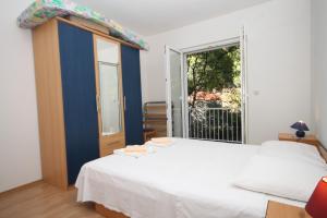 Apartments by the sea Pasadur, Lastovo - 8337