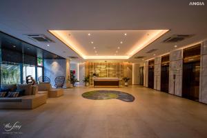 The Song Luxury Condotel Vung Tau - Căn hộ cao cấp Lucas House