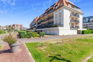 Appartements Apartment close to the beach - Villers-sur-Mer - Welkeys : Appartement