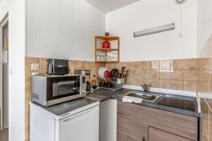 Appartements Apartment close to the beach - Villers-sur-Mer - Welkeys : photos des chambres