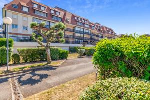 Appartements Apartment close to the beach - Villers-sur-Mer - Welkeys : photos des chambres