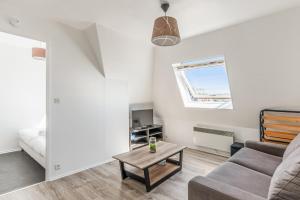 Appartements Apartment close to the beach - Villers-sur-Mer - Welkeys : photos des chambres