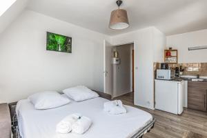 Appartement Risco - Welkeys