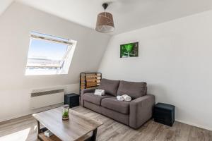 obrázek - Apartment close to the beach - Villers-sur-Mer - Welkeys