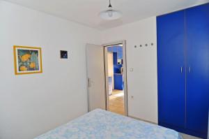 Apartments by the sea Pasadur, Lastovo - 8351