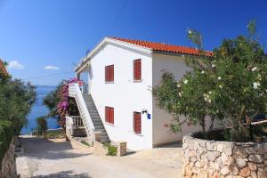 Apartment Zdrelac 8406a - 4hvězdičkové hotely ve městě Ždrelac