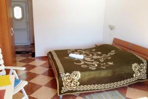 Studio with Balcony and Sea View room in Apartments by the sea Pasadur Lastovo - 8391