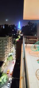 Departamento Boho Chic Corazón de Nueva Córdoba