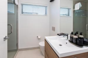 URBAN RETREAT luxury city stay