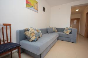 Apartments by the sea Pasman - 8217