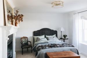 The Quarters - A Peaceful Escape on Historic Farm