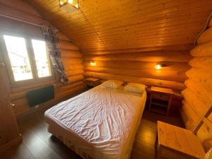 Chalets Chalet Pra-Loup, 5 pieces, 8 personnes - FR-1-165A-126 : photos des chambres