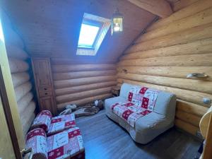 Chalets Chalet Pra-Loup, 5 pieces, 8 personnes - FR-1-165A-126 : photos des chambres