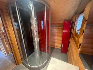 Chalets Chalet Pra-Loup, 5 pieces, 8 personnes - FR-1-165A-126 : photos des chambres