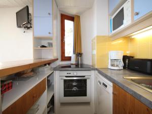 Duplex calme avec balcon - 6 pers, Charmettoger - FR-1-346-335