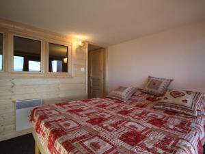 Duplex calme avec balcon - 6 pers, Charmettoger - FR-1-346-335