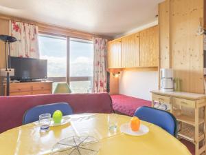 Studio confortable ski aux pieds avec WIFI gratuit - FR-1-267-186