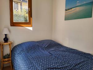 Appartements Studio Cabourg, 1 piece, 2 personnes - FR-1-465-83 : photos des chambres