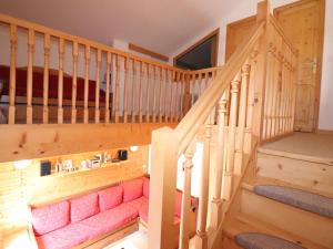 Duplex Rénové et Lumineux au Pied des Pistes, Balcon - FR-1-502-379