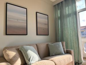 Appartements Studio lumineux avec balcon a Saint-Jean-de-Luz, a deux pas de la plage et des commerces - FR-1-239-839 : photos des chambres