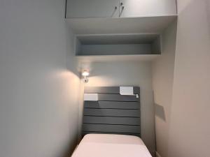 Appartements Studio lumineux avec balcon a Saint-Jean-de-Luz, a deux pas de la plage et des commerces - FR-1-239-839 : photos des chambres