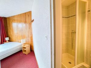 Appartement lumineux 3 pièces, skis aux pieds, 10 pers, balcon, proche commerces et pistes - FR-1-502-362
