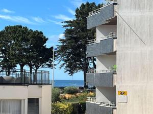 Appartement Bénodet, 2 pièces, 4 personnes - FR-1-481-124