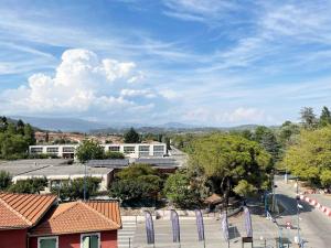 Appartement 2 pièces proche commerces à Mandelieu-la-Napoule - FR-1-609-70