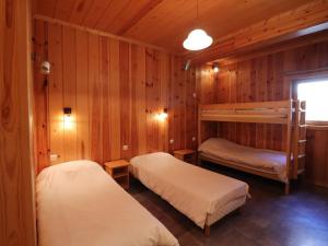 Grand appartement rénové 14 pers, sauna, animaux acceptés - FR-1-502-360