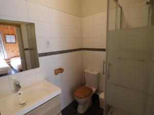 Grand appartement rénové 14 pers, sauna, animaux acceptés - FR-1-502-360