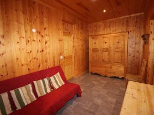 Appartement Moderne, 14 Pers, Proche Pistes, Sauna, WIFI, Animaux Acceptés - FR-1-502-360