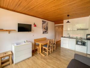 Appartements Studio Tignes, 1 piece, 4 personnes - FR-1-502-384 : photos des chambres