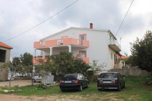 Apartments by the sea Nevidjane, Pasman - 8528