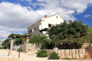 Apartments by the sea Razanj, Rogoznica - 8365