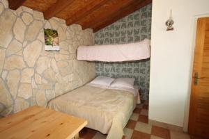 One-Bedroom Holiday Home room in Secluded holiday house Nevidjane Pasman - 8529