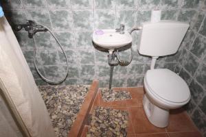 Secluded holiday house Nevidjane, Pasman - 8529