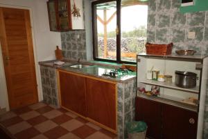 Secluded holiday house Nevidjane, Pasman - 8529