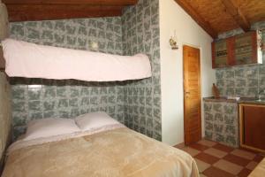 Secluded holiday house Nevidjane, Pasman - 8529