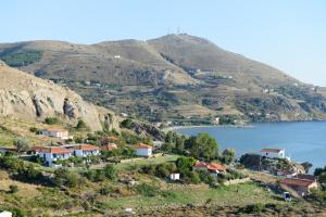 Sunset Hotel Limnos Greece