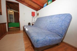 Seaside house for families with children Cove Soline, Pasman - 8482