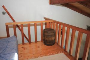 Seaside house for families with children Cove Soline, Pasman - 8482