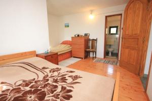 Seaside house for families with children Cove Soline, Pasman - 8482